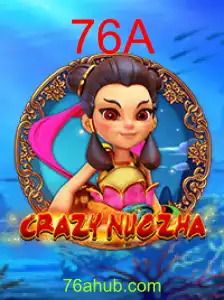 CrazyNuoZha