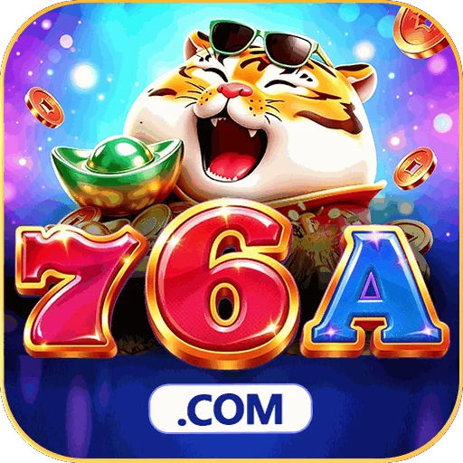 76A-Plataforma Oficial Logo